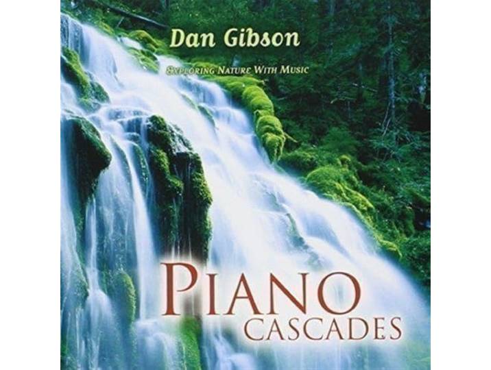 Somerset - Piano Cascades