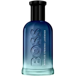 100 ml Hugo Boss Boss Bottled Lavender Eau de Parfum Nat. Spray
