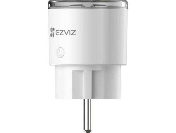 Ezviz - Prise Connectée T30-10e