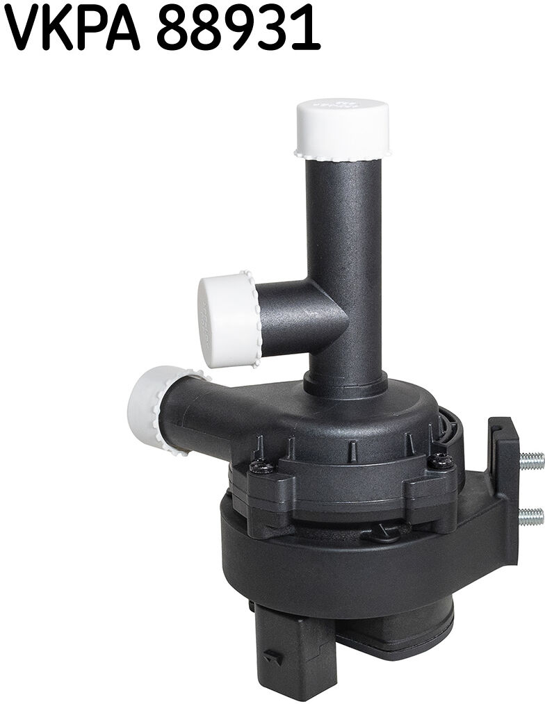 Skf Wasserpumpe Vkpa 88931 Für Mercedes (Bbdc)