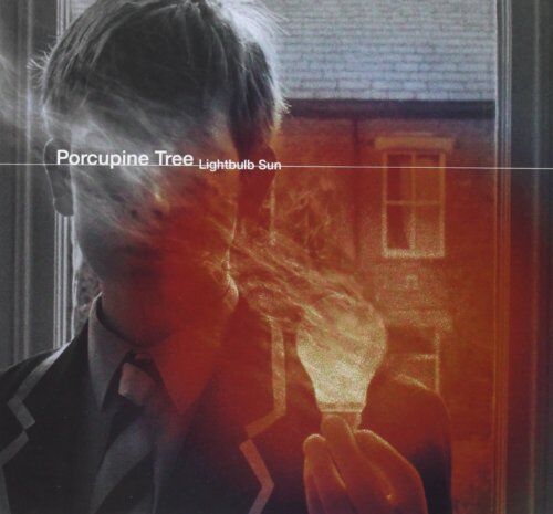 Porcupine Tree - Lightbulb Sun - Preis vom 14.10.2026 23:07:16 h