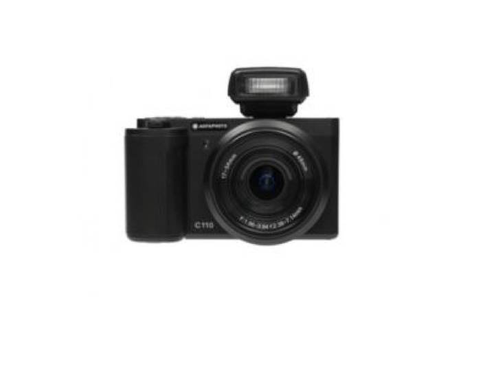 Agfaphoto - Appareil Photo Bridge Realishot C110