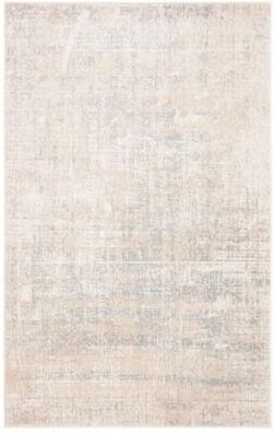 SAFAVIEH Adirondack Lida Modern Abstract Distressed Rug