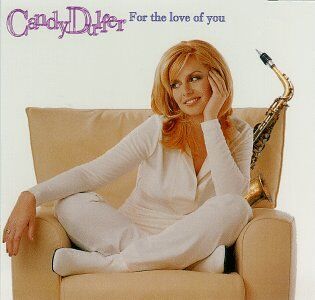 Candy Dulfer - For the Love of You - Preis vom 09.10.2026 07:28:09 h