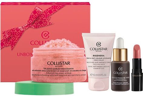 Estuche Icons Collistar Minis