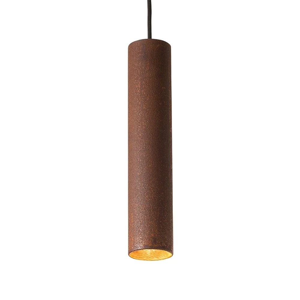 Graypants Roest 30v hanglamp rust GP2001-N