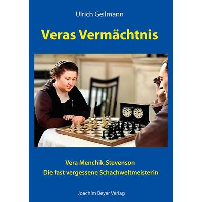 Veras Vermächtnis, Taschenbuch von Ulrich Geilmann, Beyer, Joachim, Verlag, 978-3-95920-232-9