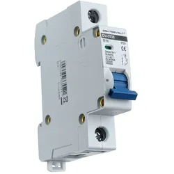 Leitungsschutzschalter 1P B16A 6kA LS-Schalter Doktorvolt DV-5538