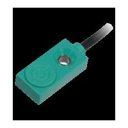 Pepperl & Fuchs Induktiver Sensor (Sensor) (228723)