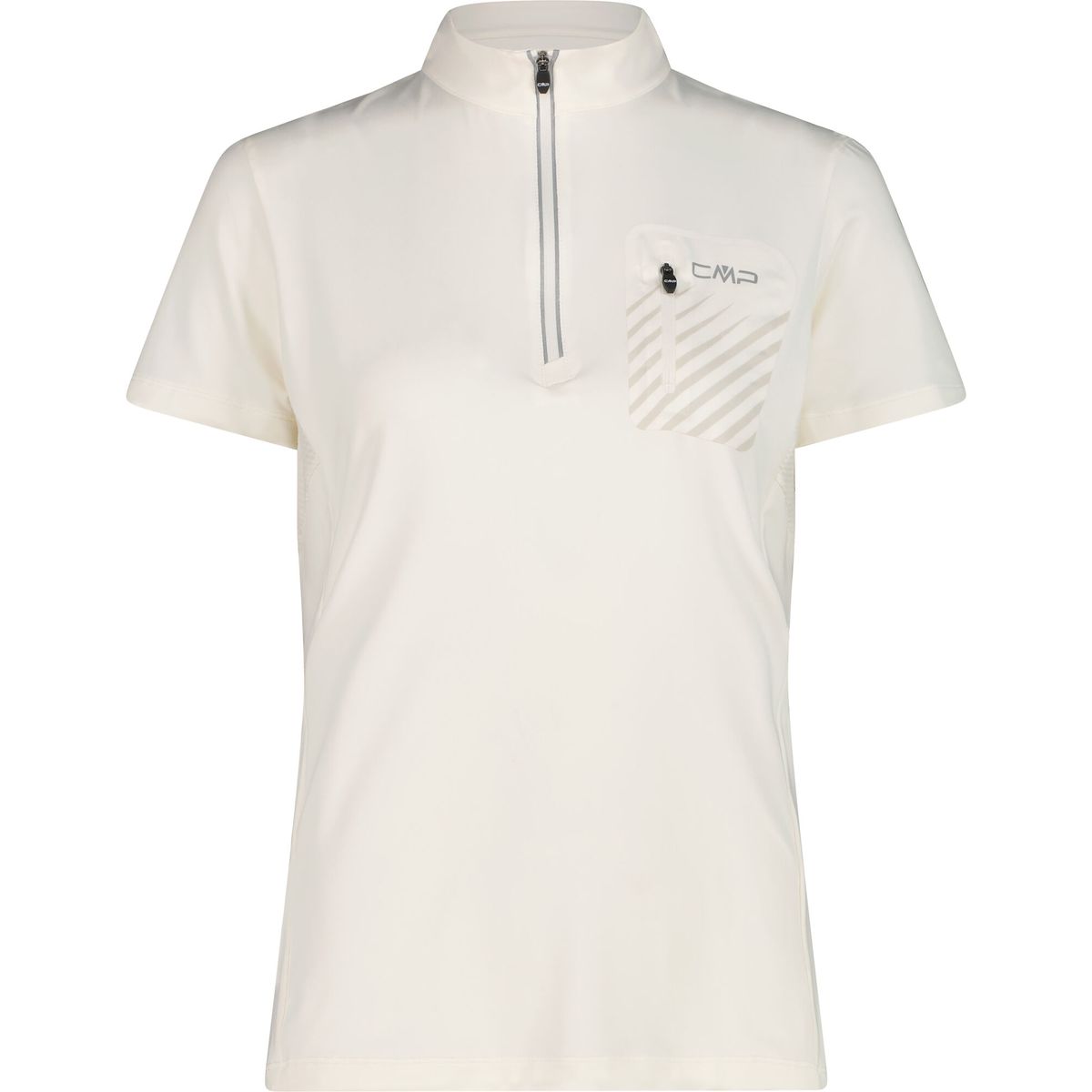 CMP Woman T-shirt Free Bike offwhite (A145) 46 35N6696-A145-46
