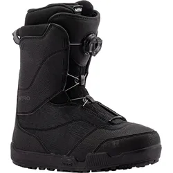 NITRO FLORA BOA Boot 2027 black - 37 1/3