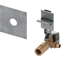 TECE TECEprofil Armaturenanschluss 9020051 TECEflex 16 mm x 1/2" Rotguss