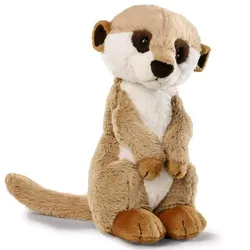 NICI 39678 Erdmännchen 30cm, sitzend