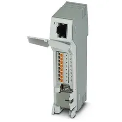 Phoenix Contact 2703018 Patch-Panel PP-RJ-SCC PPRJSCC