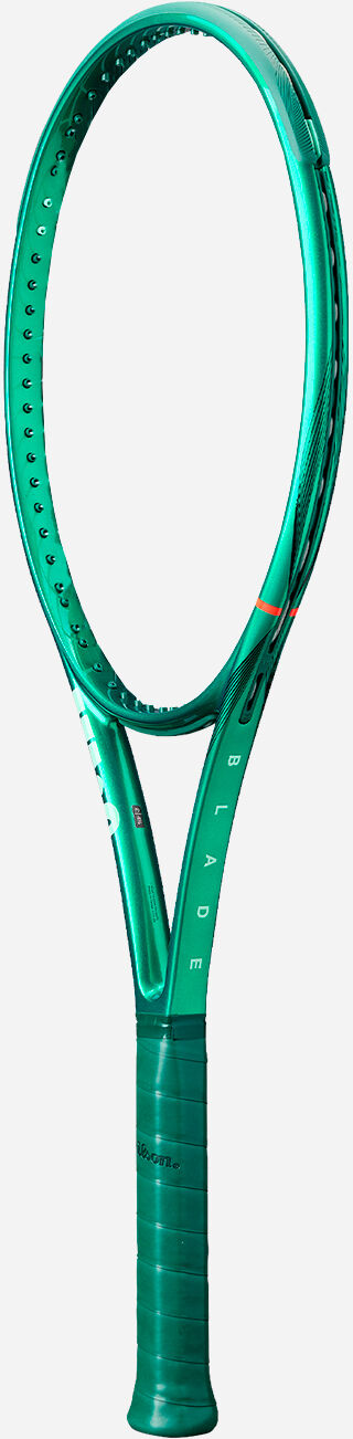 Wilson Blade 100l V10 - Telaio Tennis 2