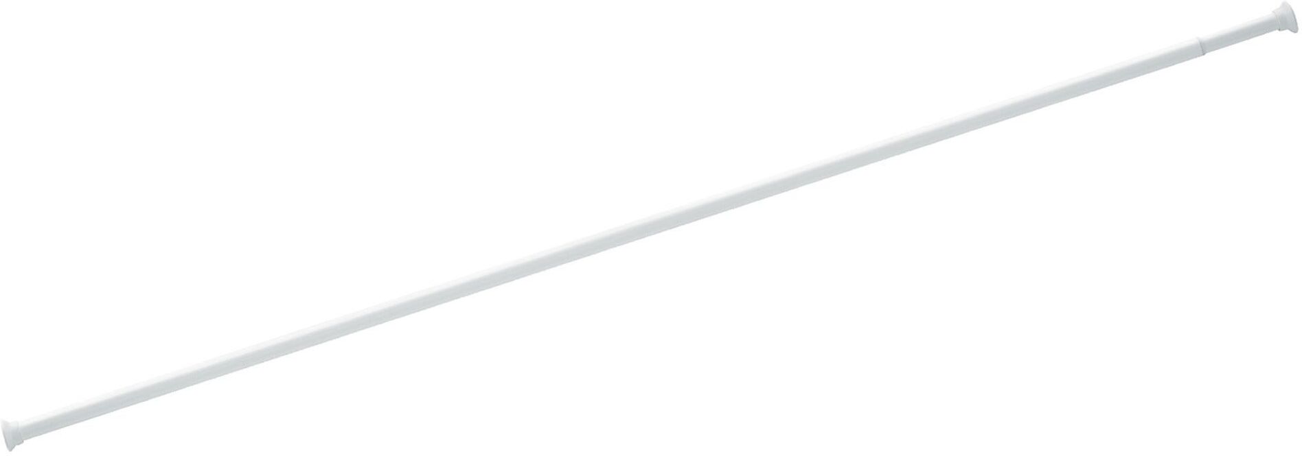 Tecnomat TUBO DOCCIA ESTENSIBILE 125-220 cm BIANCO