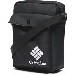 COLUMBIA -Unisex-Equipment-Zigzag™ Side Bag, Größe ONE SIZE in Schwarz Schwarz