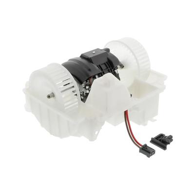 TOPRAN Innenraumgebläse 409 835 für Mercedes