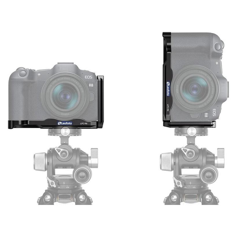 Leofoto L-Winkel LPC-R8 für Canon R8 (2006211091)
