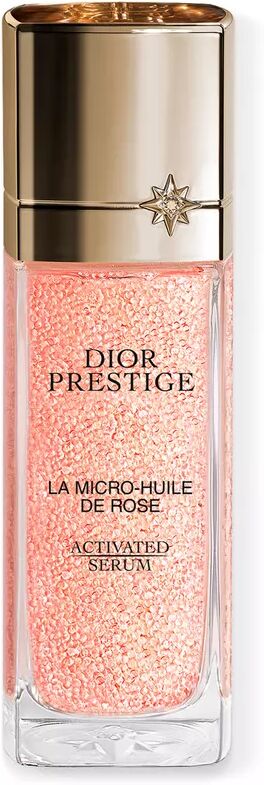 Christian Dior - Mikronährstoff-Serum,  Prestige La Micro-Huile de Rose Activated Serum, 50 ml