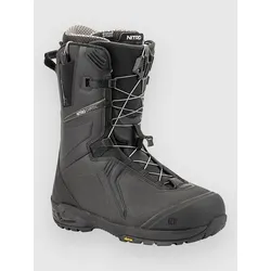 Nitro Capital TLS+ 2025 Snowboard Boots black Gr. 27.5