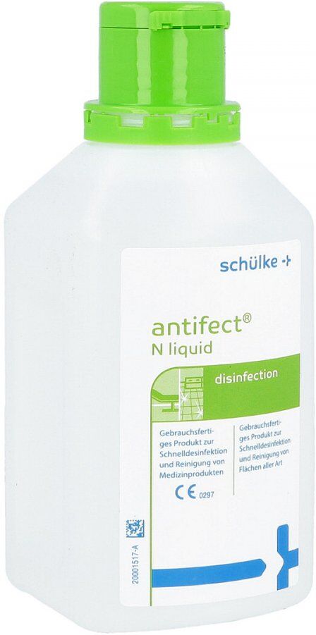Antifect N Liquid 500ml