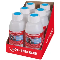 Rothenberger ROPULS Konservierungsmittel, 6-Stück - 1500000202