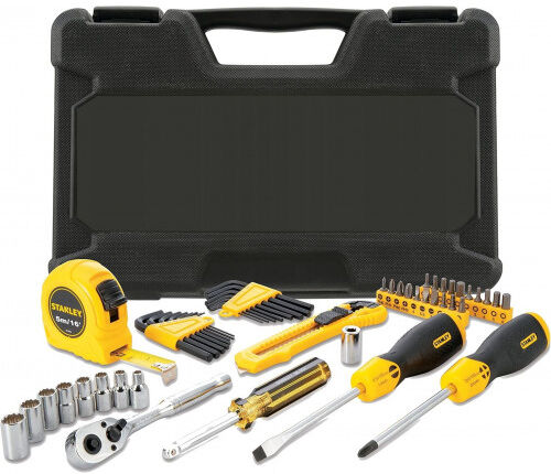 Stanley STMT0-74864 Coffret outils 51 pieces