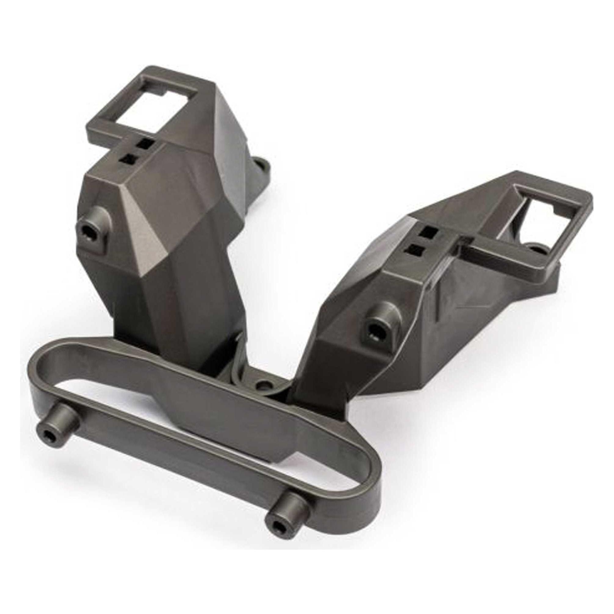 Traxxas Dämpferbrücke vorn: Mini-Maxx (TRX10739)