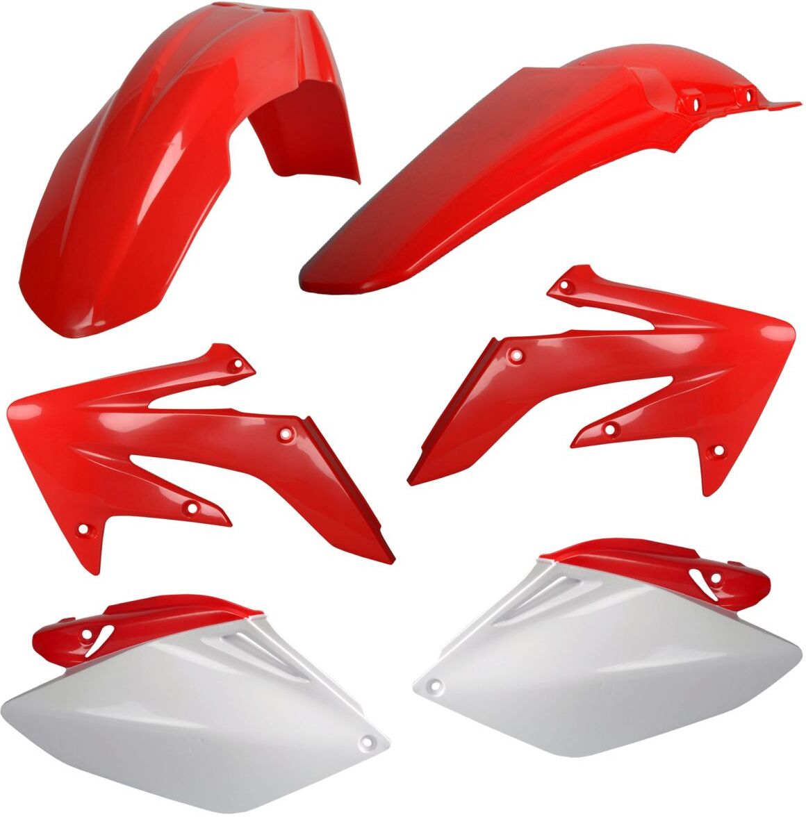 Motocross- Kunststoffteile CEMOTO 91188 CEM