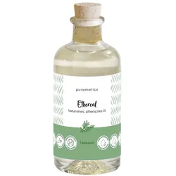 Ethereal - ätherisches Öl Teebaum 90ml