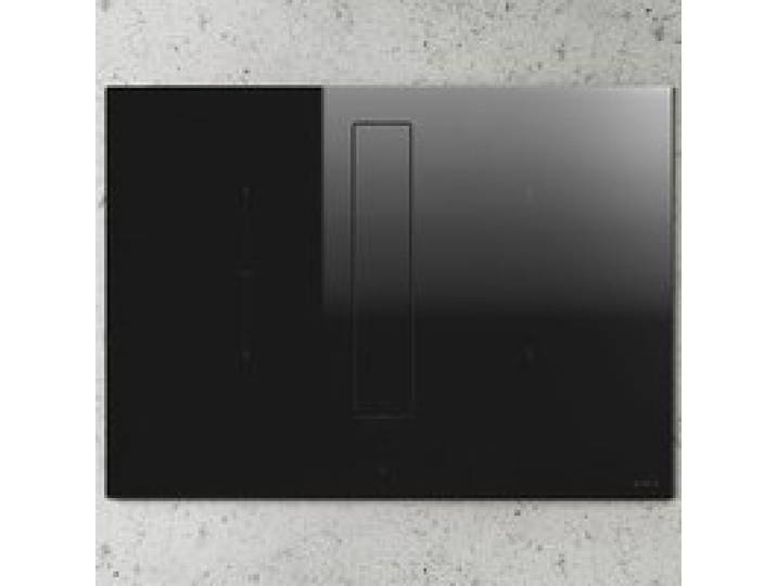 Plaque induction avec hotte intégrée Elica NIKOLATESLA FIT 72 cm - Évacuation