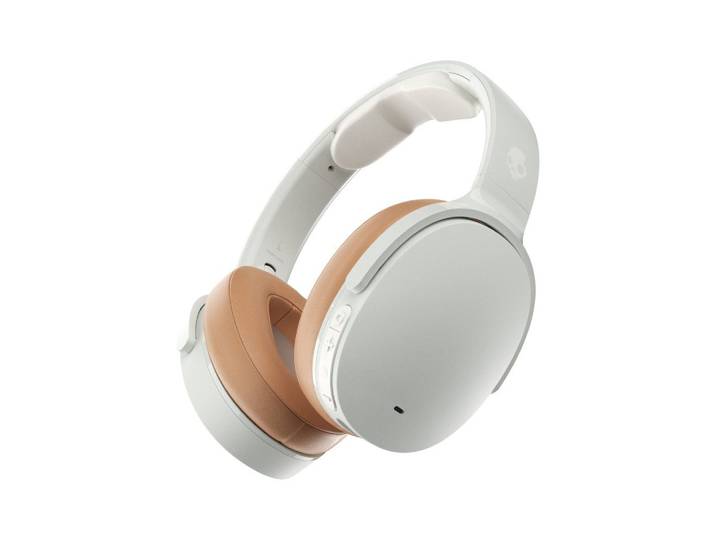 Skullcandy Hesh ANC Over-ear hoofdtelefoon Wit