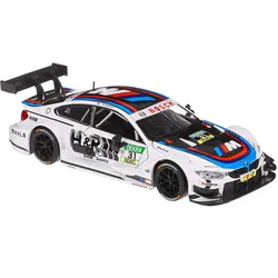 Müller - Toy Place - BMW M4 GT3 1:24