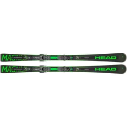 HEAD Supershape e-Magnum + PRD 12 GW - 163