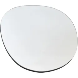 Fragix Sera Wandspiegel - Organisch - 38x37