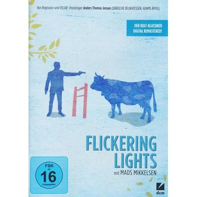 Flickering Lights, DVD