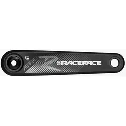 Race Face Aeffect R eMTB Kurbel, 170mm, ETOR, black