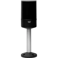 FHF Funke+Huster Signalleuchte ActiveLine GH1 24VDC