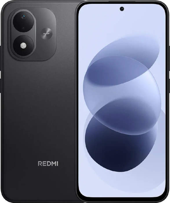 Xiaomi Redmi Note 17 4G 6GB/256GB Black