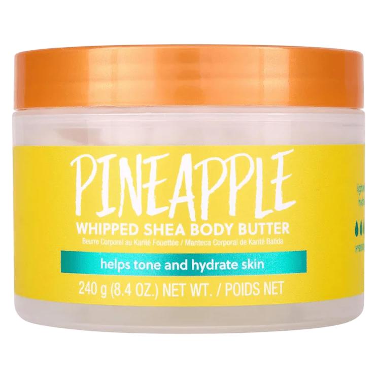 Tree Hut Whipped (Body Butter, 240 ml) (B0DFQMKZ84)