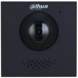Dahua, Klingel + Türsprechanlage, VTO4202FB-P-S2 (Drahtgebunden, Ethernet)