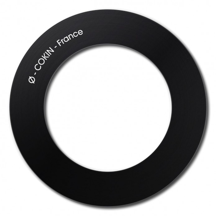 Original Cokin Adapterring für Objektive mit 62-mm-Filtergewinde