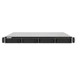 QNAP TS-432PXU-RP-2G NAS System 4-Bay
