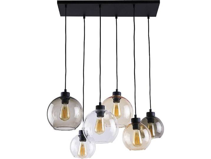 Hängeleuchte CUBUS, Modell 2164, von TK Lighting