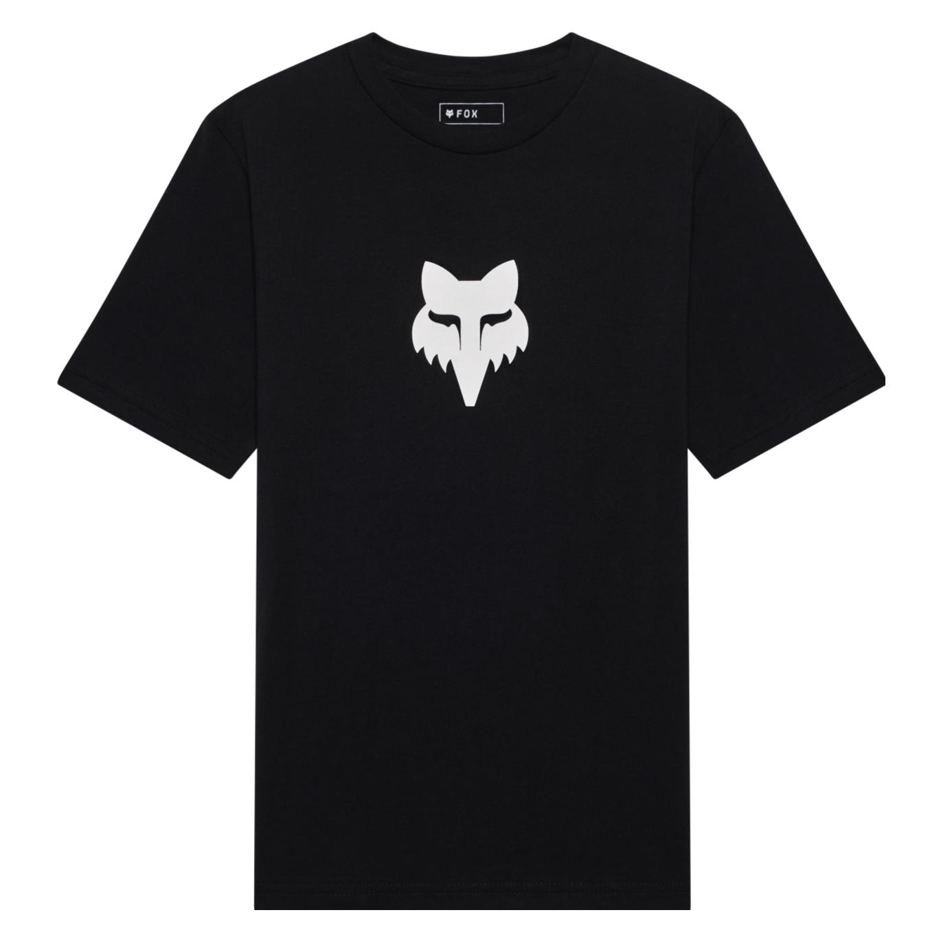 Fox Yth Head Ss Tee (XL) (60681835)
