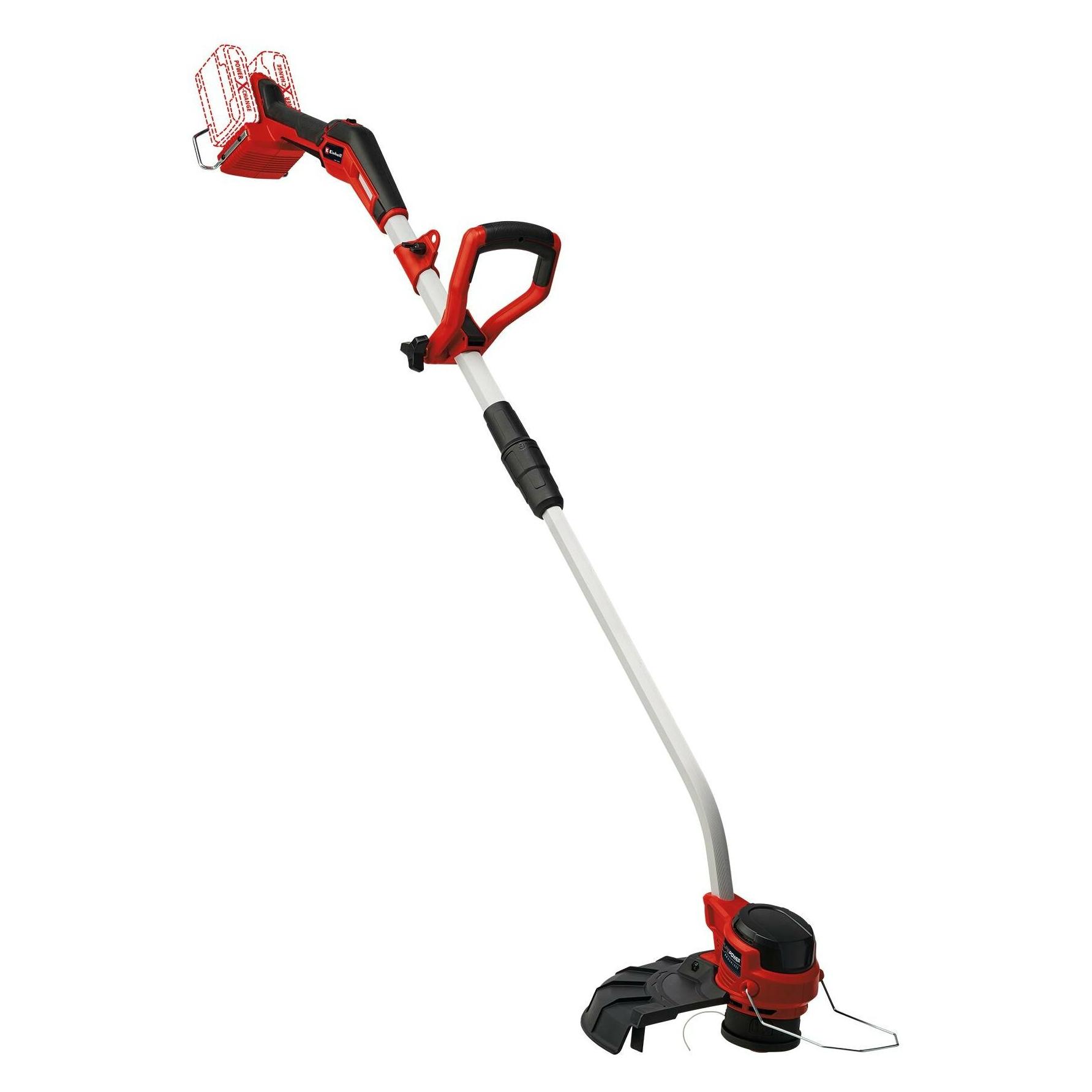 Einhell GP-CT 36/35 Li BL-Solo (Trimmfaden) (3411330)