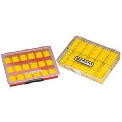 LAPP 61794911 Aufbewahrungsbox AUFBEWAHRUNGSBOX 12 FÄCHER (B x H x T) 175 x 46 x 250 mm 1 St.