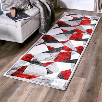 MDA Rugs Orelsi Collection Abstract Area Rug