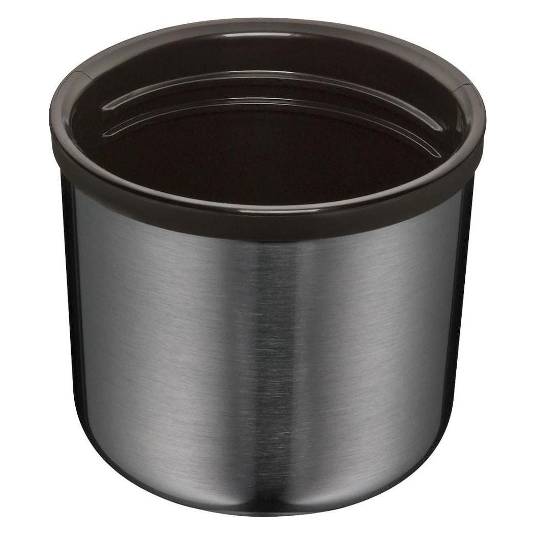 Alfi isoTherm Perfect,cool grey (0.35 l) (5737.234.035)